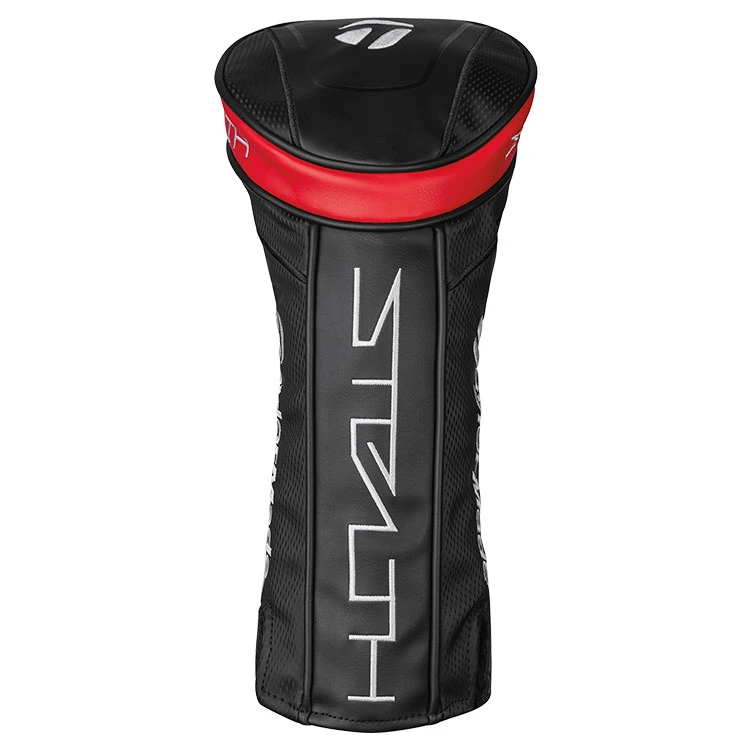 TaylorMade Stealth Plus+ Golf Driver 5 TaylorMade Stealth Plus+ Golf Driver - Image 5