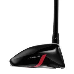 TaylorMade Stealth Plus+ Golf Fairway Wood -Callaway Sport TaylorMade Stealth Plus Fairway 4