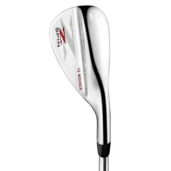 TaylorMade Z-Spin Golf Wedge -Callaway Sport TaylorMade Z Spin Golf Wedges 4