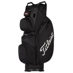 Titleist 2022 StaDry 14 Golf Cart Bag