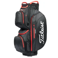 Titleist StaDry 15 Golf Cart Bag