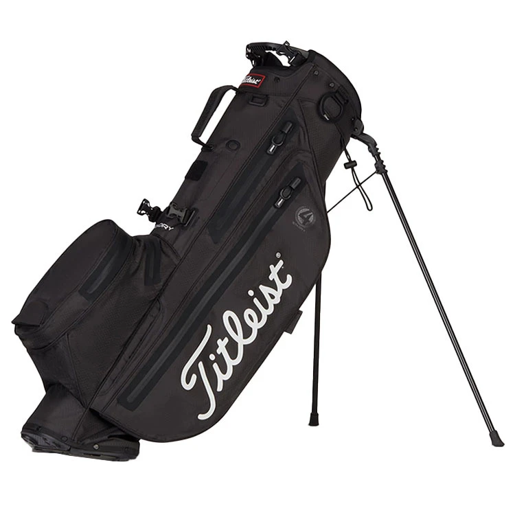 Titleist 2022 Players 4 StaDry Golf Stand Bag 1 Titleist 2022 Players 4 StaDry Golf Stand Bag