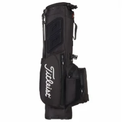 Titleist 2022 Players 4 StaDry Golf Stand Bag 7 Titleist 2022 Players 4 StaDry Golf Stand Bag -Callaway Sport Titleist 2022 Players 4 Stadry Stand Bag Black 3