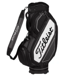 Titleist Tour Series Midsize Staff Golf Cart Bag