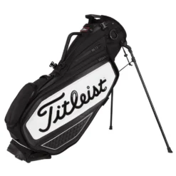 Titleist Tour Series Premium Golf Stand Bag