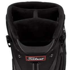 Titleist Tour Series Premium Golf Stand Bag -Callaway Sport Titleist 2022 Tour Series Premium Stand Bag 4