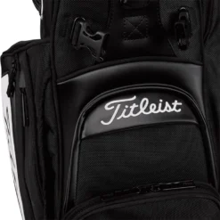 Titleist Tour Series Premium Golf Stand Bag -Callaway Sport Titleist 2022 Tour Series Premium Stand Bag 5