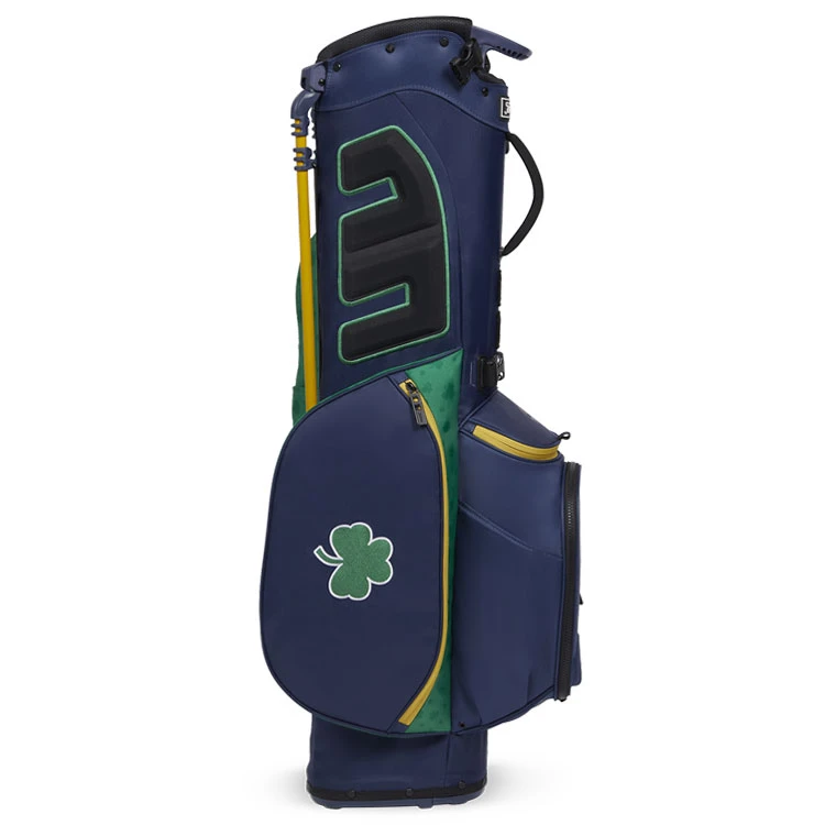 Titleist Players 4 Shamrock Golf Stand Bag 3 Titleist Players 4 Shamrock Golf Stand Bag - Image 3