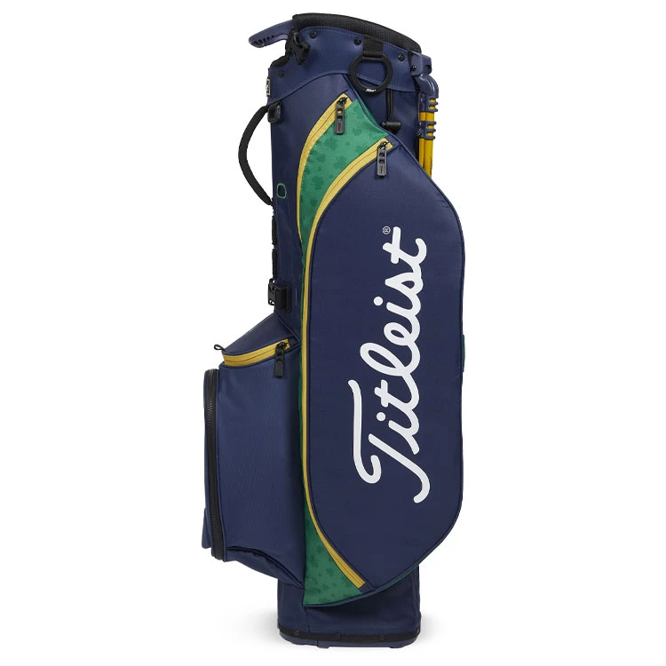 Titleist Players 4 Shamrock Golf Stand Bag 5 Titleist Players 4 Shamrock Golf Stand Bag - Image 5