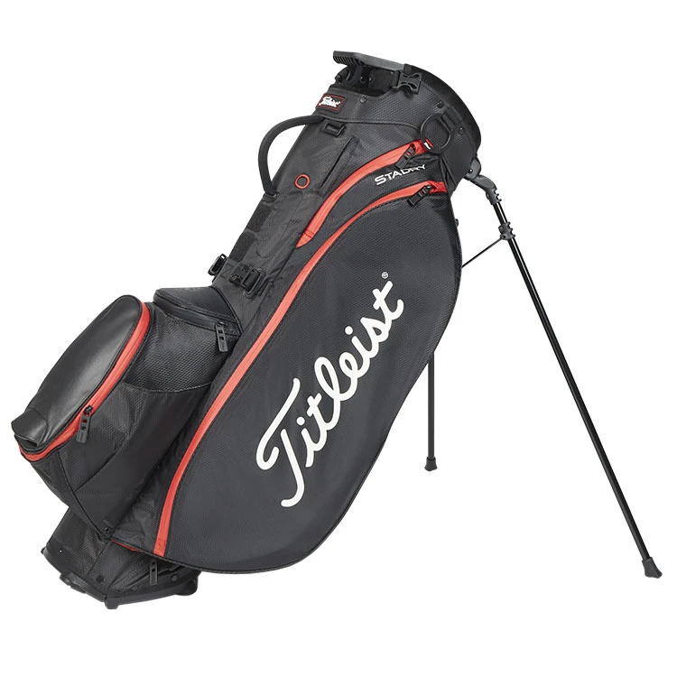 Titleist Players 5 StaDry Golf Stand Bag 1 Titleist Players 5 StaDry Golf Stand Bag