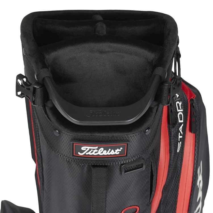 Titleist Players 5 StaDry Golf Stand Bag 4 Titleist Players 5 StaDry Golf Stand Bag - Image 4