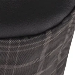 Titleist Barrel Leather Shamrock Driver Headcover -Callaway Sport Titleist Barrel Leather Performance Driver Cover Black Green 4