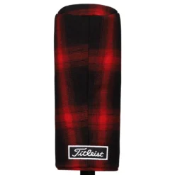 Titleist Barrel Twill Fairway Wood Headcover