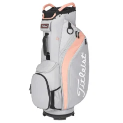 Titleist Cart 14 Lightweight Golf Cart Bag