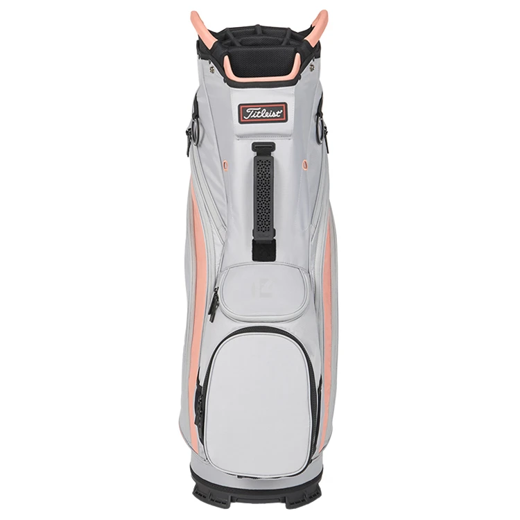 Titleist Cart 14 Lightweight Golf Cart Bag 3 Titleist Cart 14 Lightweight Golf Cart Bag - Image 3
