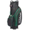 Titleist Cart 14 SE Shamrock Golf Cart Bag