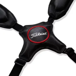 Titleist Jet Black Premium StaDry Golf Stand Bag 13 Titleist Jet Black Premium StaDry Golf Stand Bag -Callaway Sport Titleist Jet Black StaDry Premium Golf Stand Bag Black 7