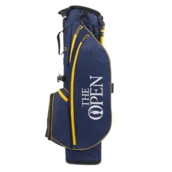 Titleist Players 4 LE Open Golf Stand Bag