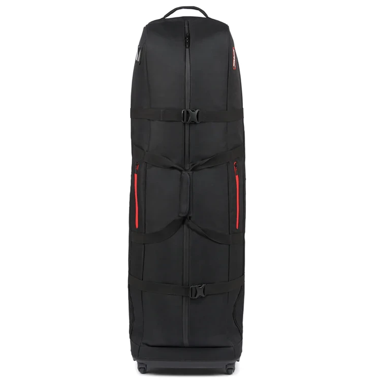 Titleist Players Spinner Golf Travel Cover 1 Titleist Players Spinner Golf Travel Cover