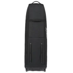 Titleist Players Spinner Golf Travel Cover 7 Titleist Players Spinner Golf Travel Cover -Callaway Sport Titleist Players Spinner Travel Cover Black Red 4
