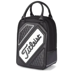 Titleist Tour Series Practice Golf Ball Bag -Callaway Sport Titleist Shag Golf Bag Black 4