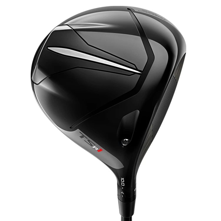 Titleist TSR1 Golf Driver 1 Titleist TSR1 Golf Driver