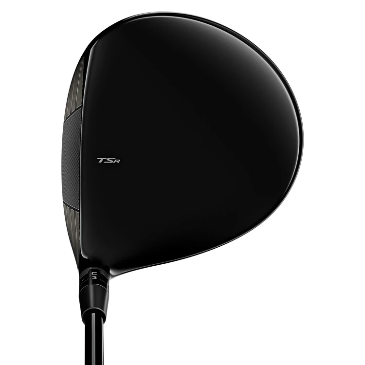 Titleist TSR1 Golf Driver 2 Titleist TSR1 Golf Driver - Image 2