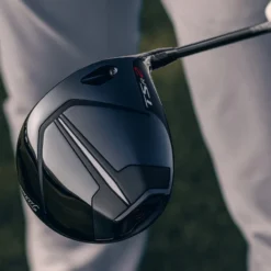 Titleist TSR2 Golf Driver -Callaway Sport Titleist TSR2 Golf Driver Lifestyle 1