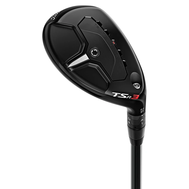 Titleist TSR3 Golf Hybrid 5 Titleist TSR3 Golf Hybrid - Image 5