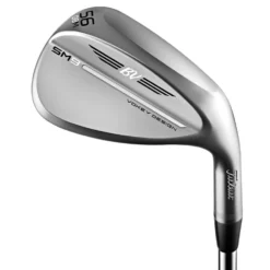 Titleist Vokey SM9 Raw Golf Wedge (Custom Fit) -Callaway Sport Titleist Vokey SM9 Golf Wedge 6