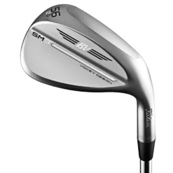 Titleist Vokey SM9 Tour Chrome Golf Wedge -Callaway Sport Titleist Vokey SM9 Golf Wedge 7 1