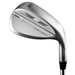Titleist Vokey SM9 Raw Golf Wedge (Custom Fit) -Callaway Sport Titleist Vokey SM9 Golf Wedge 8