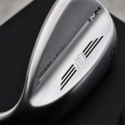 Titleist Vokey Wedgeworks Tour Chrome Golf Wedge (Custom Fit) 6 Titleist Vokey Wedgeworks Tour Chrome Golf Wedge (Custom Fit) -Callaway Sport Titliest Vokey WedgeWorks Golf Wedge 3