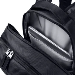 Under Armour Hustle 5.0 Golf Backpack -Callaway Sport Under Armour Hustle 5 0 Golf Backpack Black 3