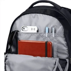 Under Armour Hustle 5.0 Golf Backpack -Callaway Sport Under Armour Hustle 5 0 Golf Backpack Black 5