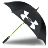 Under Armour Single Canopy Golf Umbrella