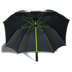 Under Armour Single Canopy Golf Umbrella 6 Under Armour Single Canopy Golf Umbrella -Callaway Sport Under Armour Single Canopy Golf Umbrella Black 3