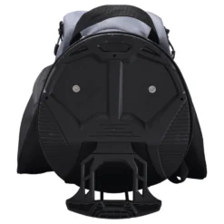 Wilson EXO Lite Classic Golf Stand Bag 7 Wilson EXO Lite Classic Golf Stand Bag -Callaway Sport Wilson 2023 EXO Lite Classic Golf Stand Bag Black Charcoal 3