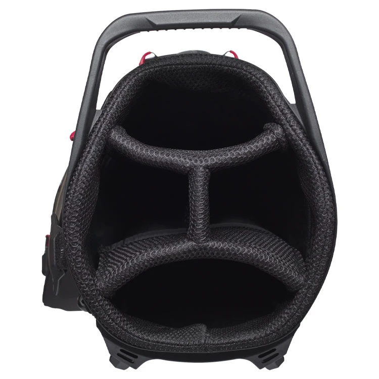 Wilson Exo Lite Dynapower Golf Stand Bag 2 Wilson Exo Lite Dynapower Golf Stand Bag - Image 2