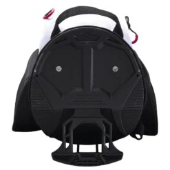 Wilson Exo Lite Dynapower Golf Stand Bag 7 Wilson Exo Lite Dynapower Golf Stand Bag -Callaway Sport Wilson 2023 EXO Lite Dynapower Golf Stand Bag Black White Red 3