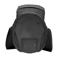 Wilson ILock Golf Cart Bag 8 Wilson ILock Golf Cart Bag -Callaway Sport Wilson 2023 iLock Cart Bag Black Red 4