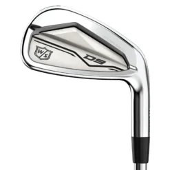 Wilson D9 Forged Golf Irons -Callaway Sport Wilson D9 Forged Golf Irons 4