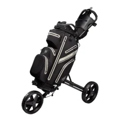 Wilson EXO Dry Golf Cart Bag 17 Wilson EXO Dry Golf Cart Bag -Callaway Sport Wilson Exo Dry Golf Cart Bag 10
