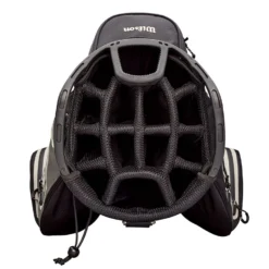 Wilson EXO Dry Golf Cart Bag 11 Wilson EXO Dry Golf Cart Bag -Callaway Sport Wilson Exo Dry Golf Cart Bag 3