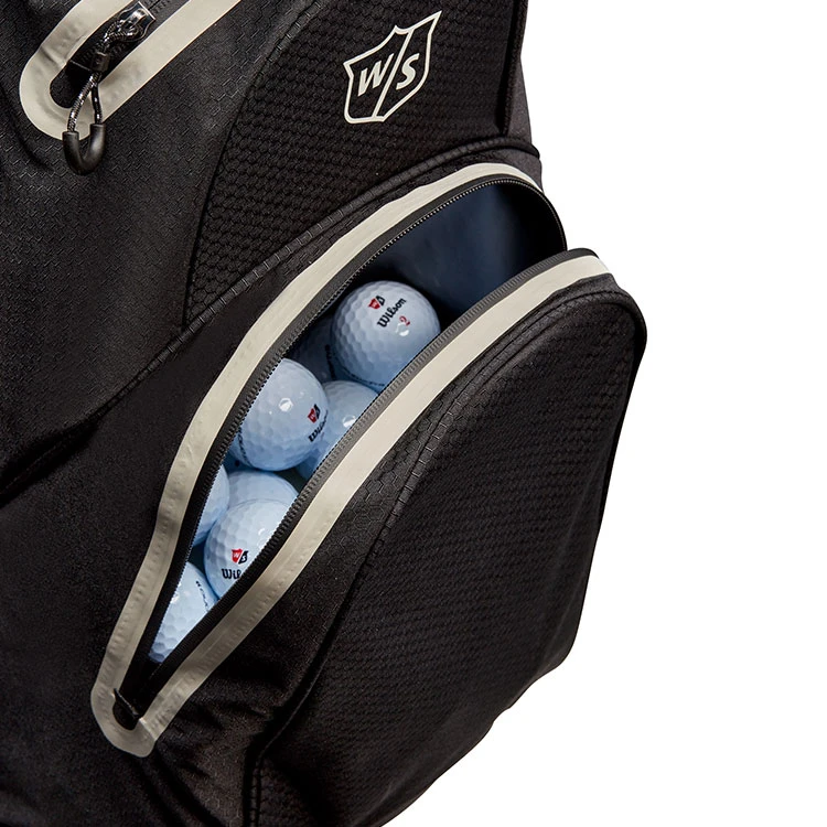Wilson EXO Dry Golf Cart Bag 4 Wilson EXO Dry Golf Cart Bag - Image 4