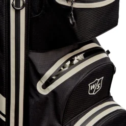 Wilson EXO Dry Golf Cart Bag 13 Wilson EXO Dry Golf Cart Bag -Callaway Sport Wilson Exo Dry Golf Cart Bag 5