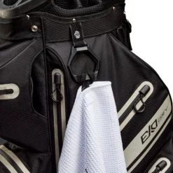Wilson EXO Dry Golf Cart Bag 15 Wilson EXO Dry Golf Cart Bag -Callaway Sport Wilson Exo Dry Golf Cart Bag 7