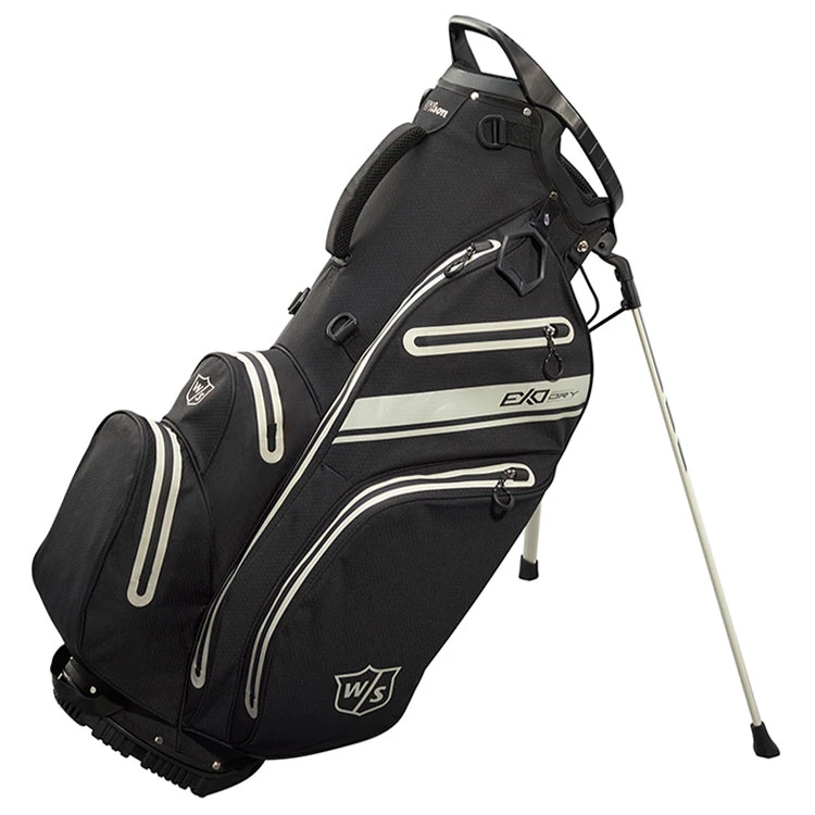 Wilson EXO Dry Golf Stand Bag 1 Wilson EXO Dry Golf Stand Bag