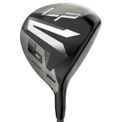 Wilson Launch Pad Golf Fairway Wood