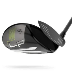 Wilson Launch Pad Golf Fairway Wood -Callaway Sport Wilson Launch Pad Golf Fairway Wood 4